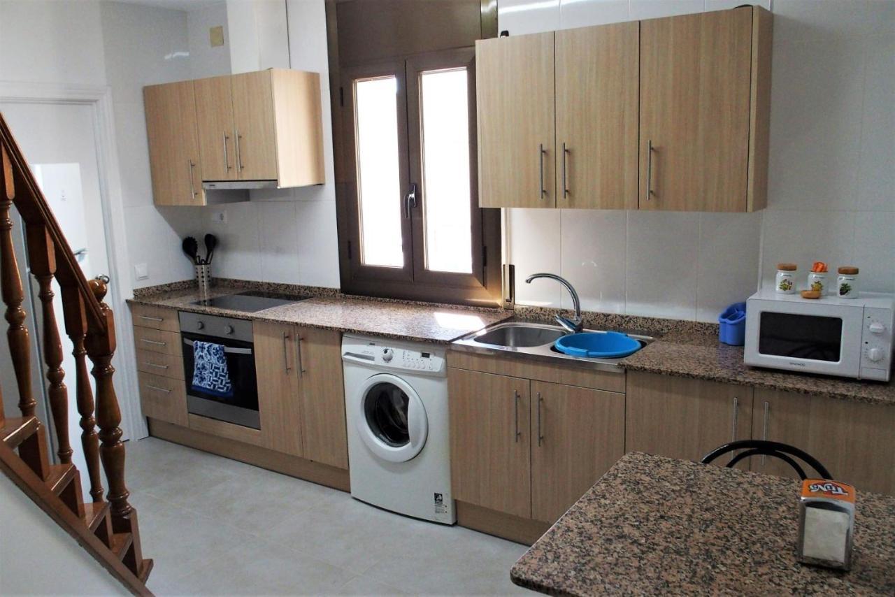 Apartament Duplex "Alsina" Διαμέρισμα Tremp Εξωτερικό φωτογραφία