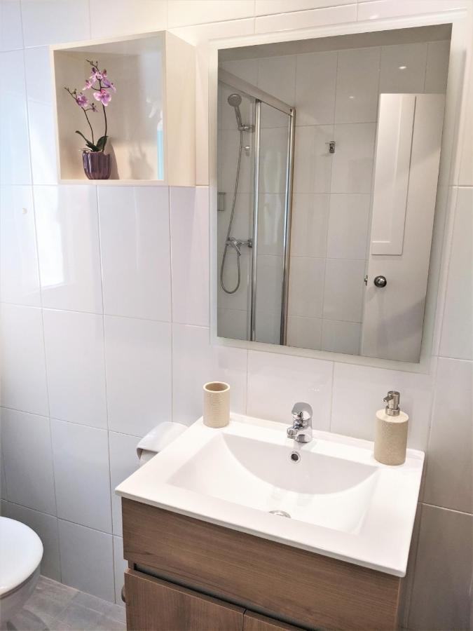 Apartament Duplex "Alsina" Διαμέρισμα Tremp Εξωτερικό φωτογραφία