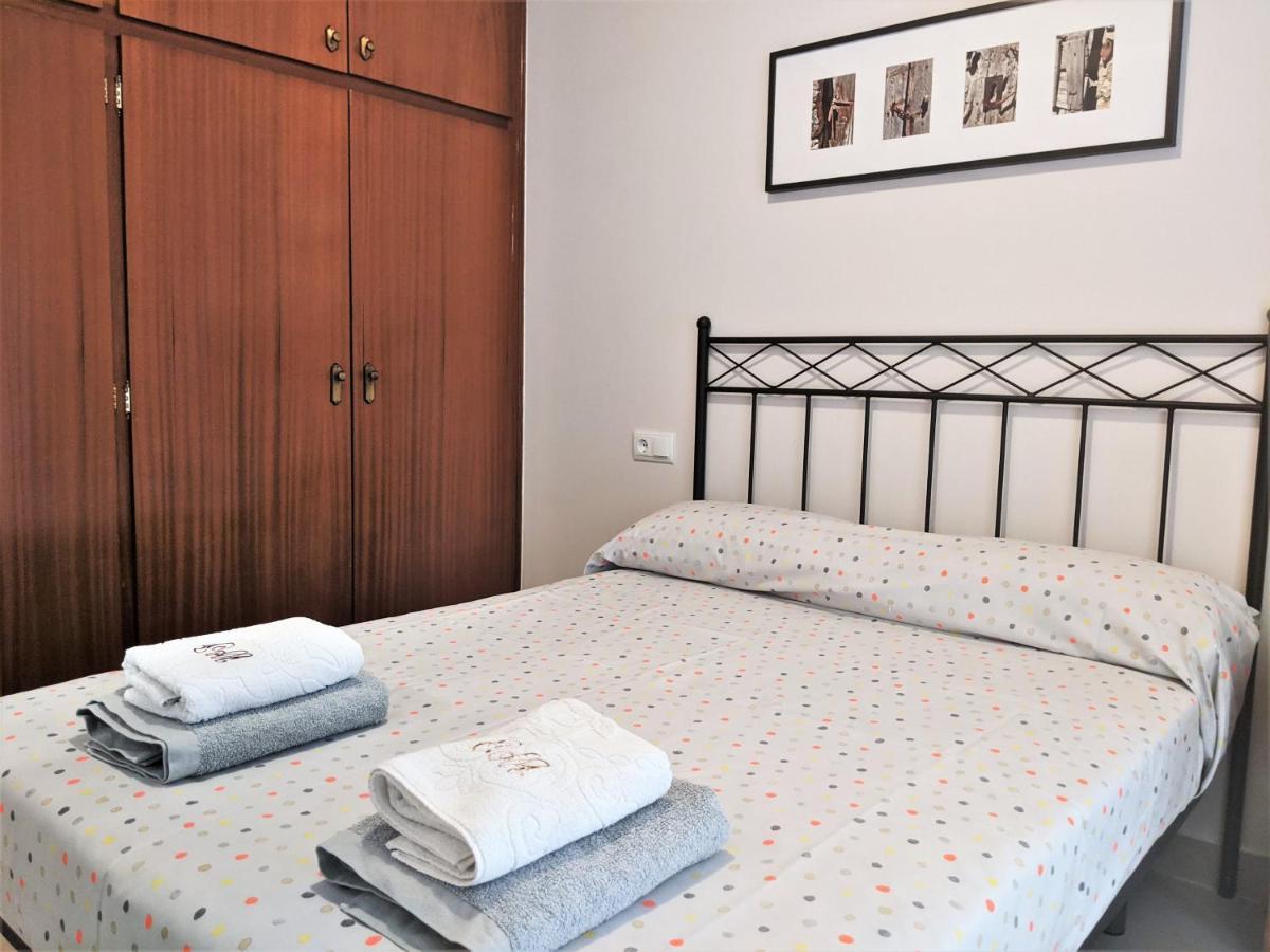 Apartament Duplex "Alsina" Διαμέρισμα Tremp Εξωτερικό φωτογραφία