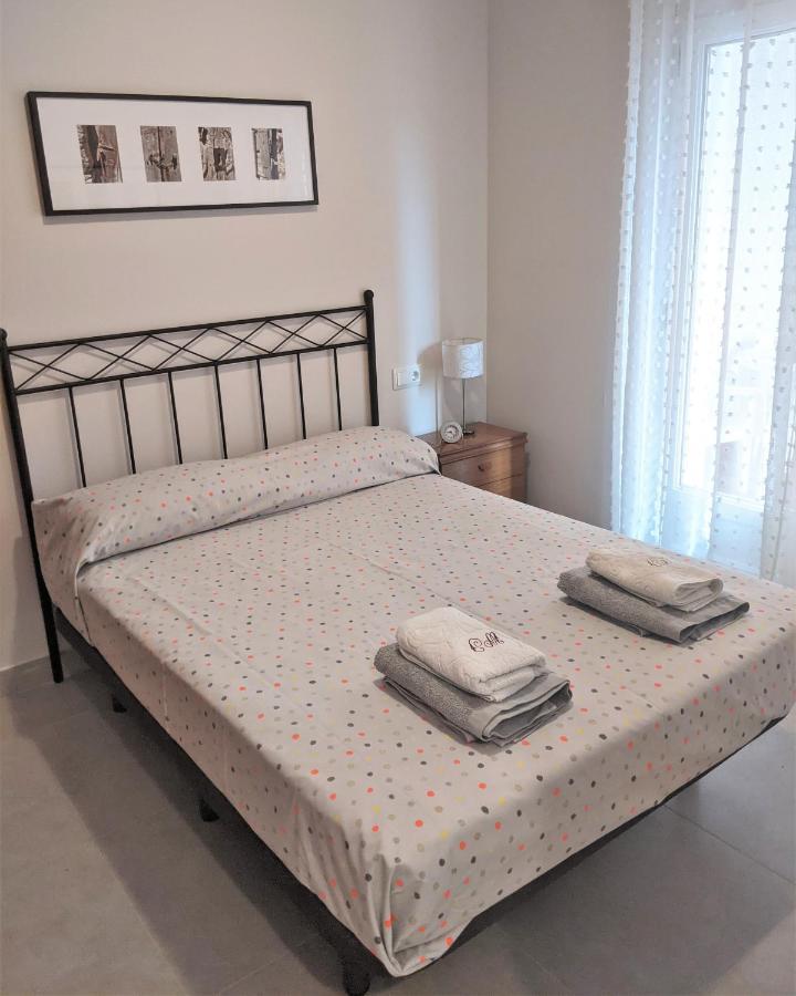 Apartament Duplex "Alsina" Διαμέρισμα Tremp Εξωτερικό φωτογραφία